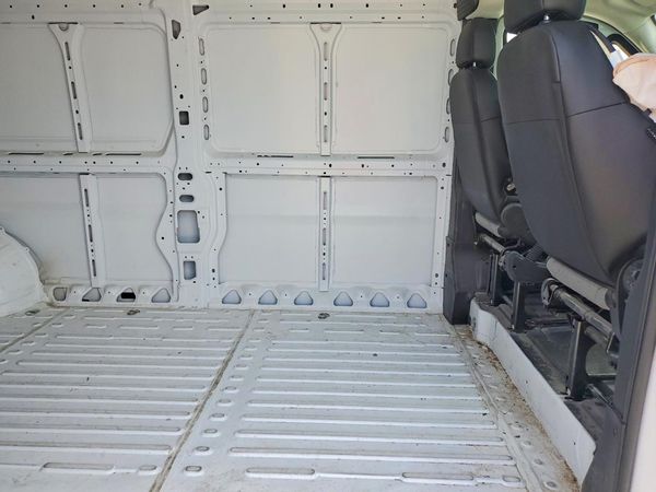2026 RAM PROMASTER 3500