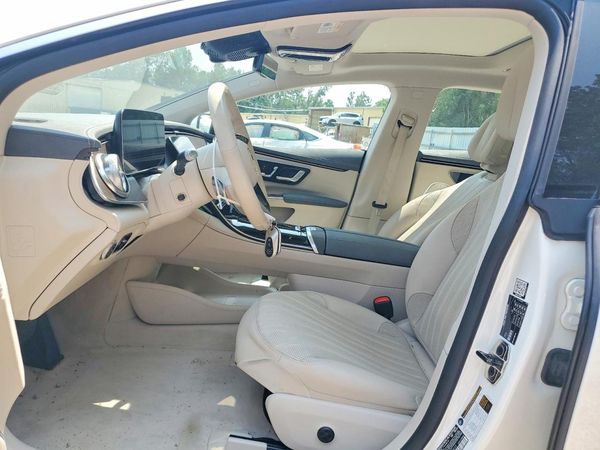 2022 MERCEDES-BENZ EQS SEDAN EQS 450+