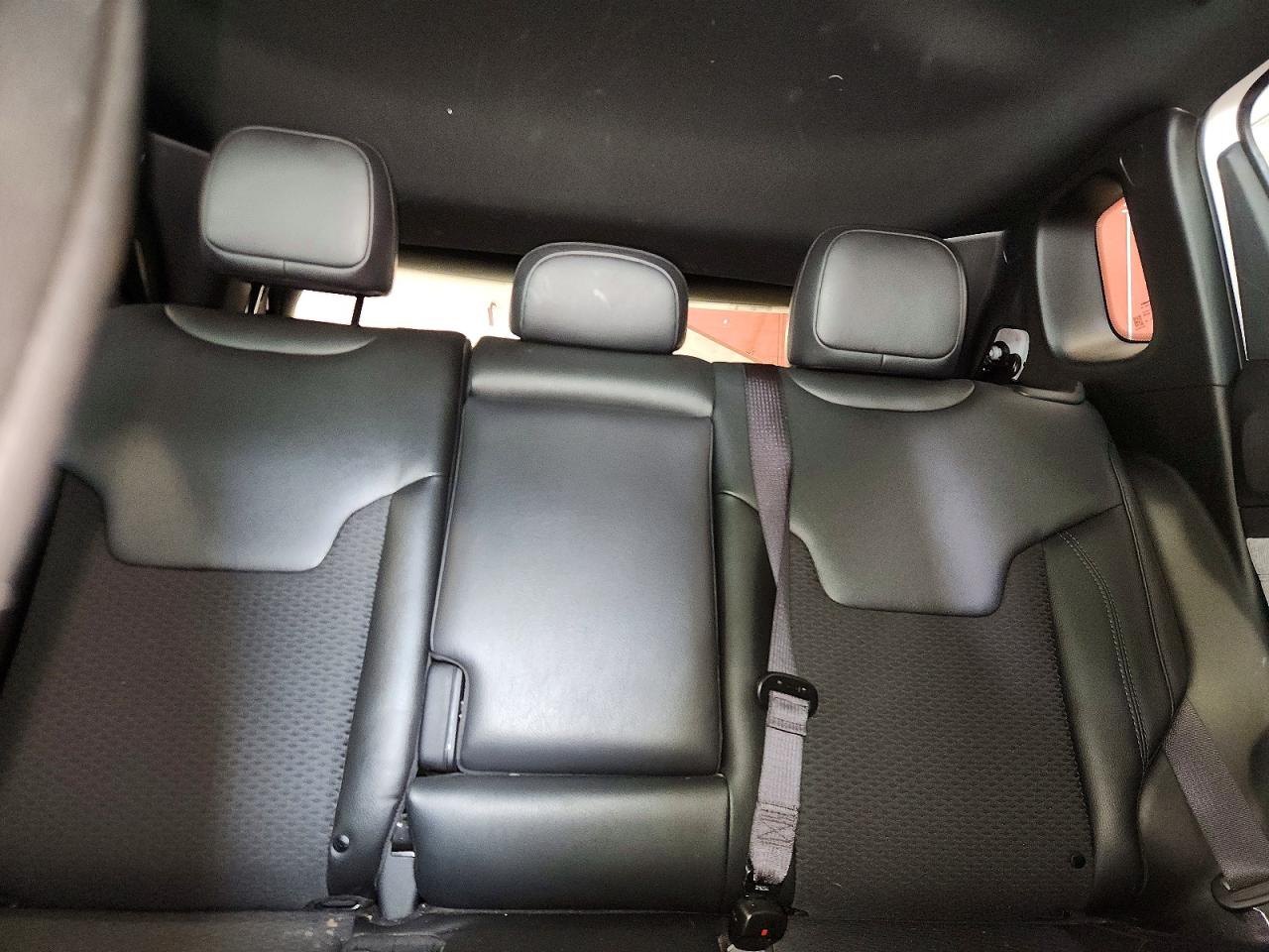 2025 JEEP COMPASS North, Latitude