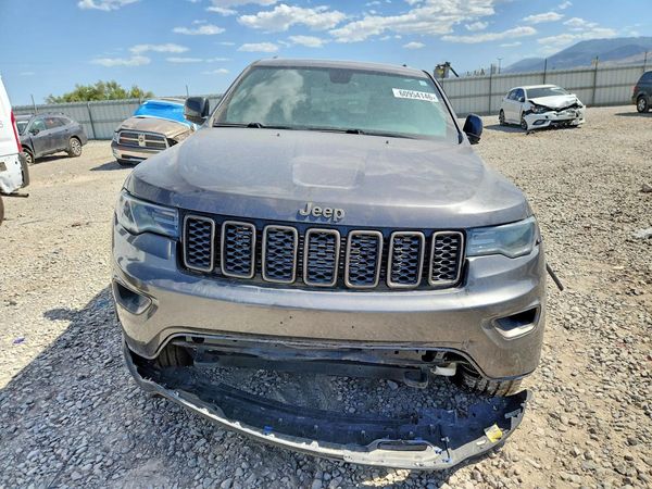 2016 JEEP GRAND CHEROKEE LIMITED 4X4