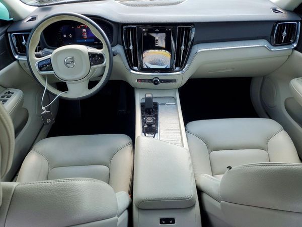 2025 VOLVO S60 Plus Dark