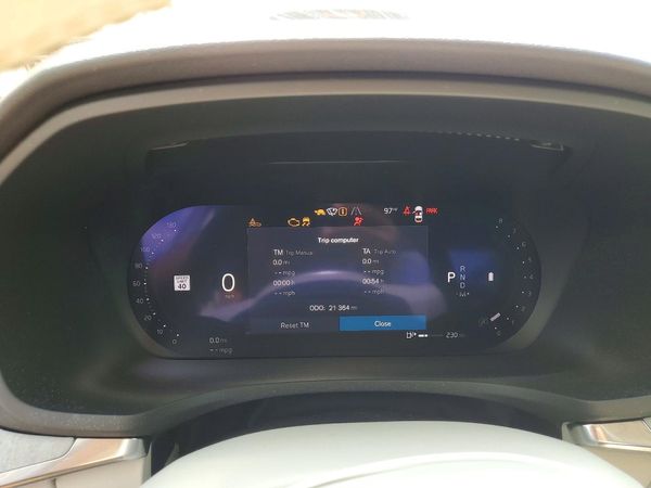 2025 VOLVO S60 Plus Dark