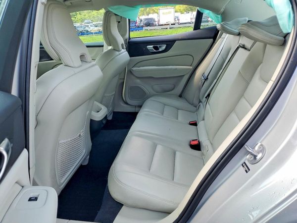 2025 VOLVO S60 Plus Dark