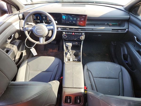 2025 HYUNDAI SANTA CRUZ