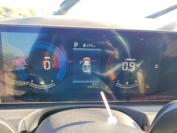 2025 HYUNDAI SANTA CRUZ