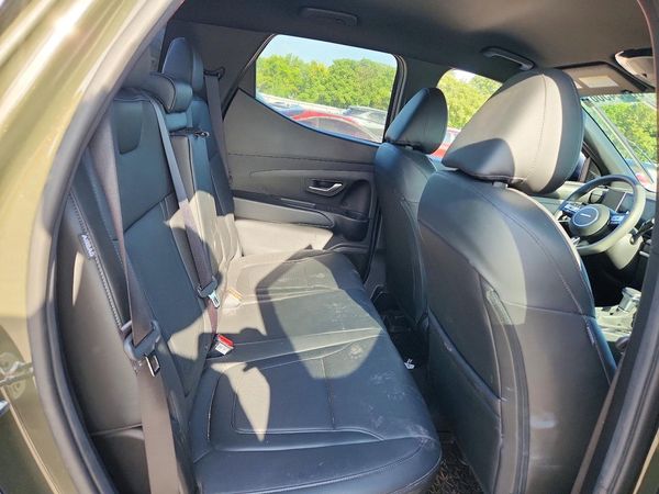 2025 HYUNDAI SANTA CRUZ