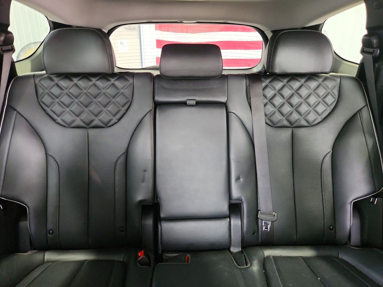 2022 HYUNDAI SANTA FE SEL Premium