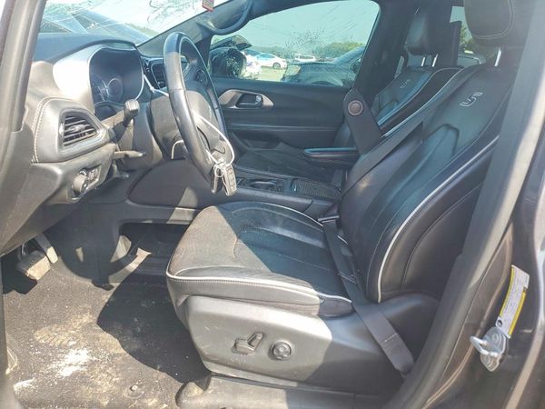 2021 CHRYSLER PACIFICA Limited