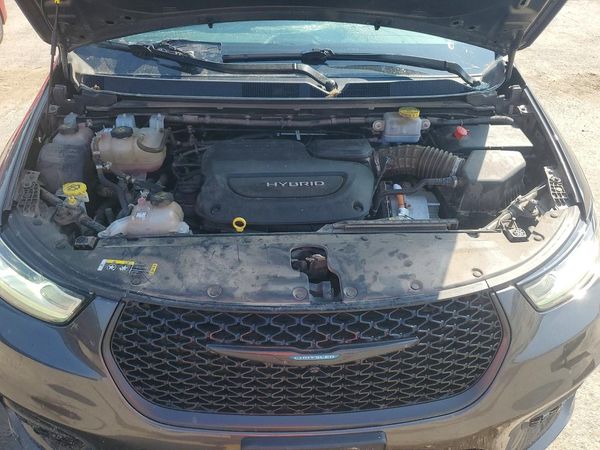 2021 CHRYSLER PACIFICA Limited