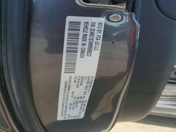 2021 CHRYSLER PACIFICA Limited