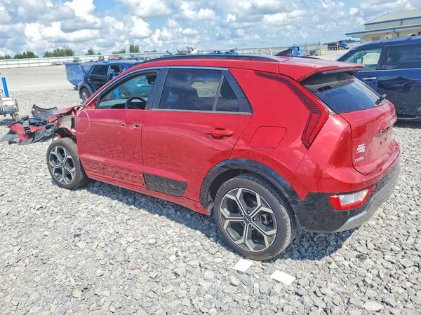 2025 KIA NIRO EX, EX Touring