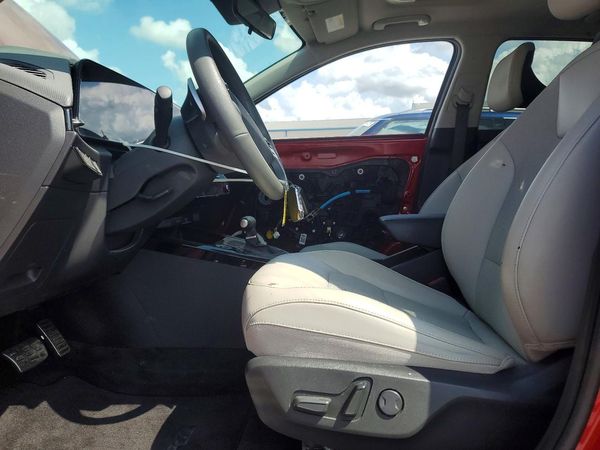 2025 KIA NIRO EX, EX Touring