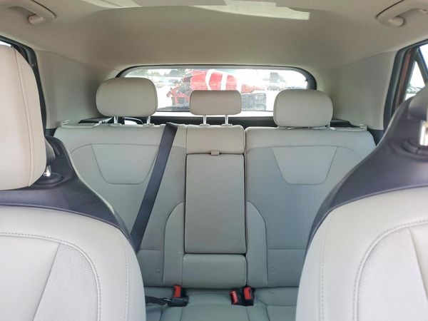 2025 KIA NIRO EX, EX Touring
