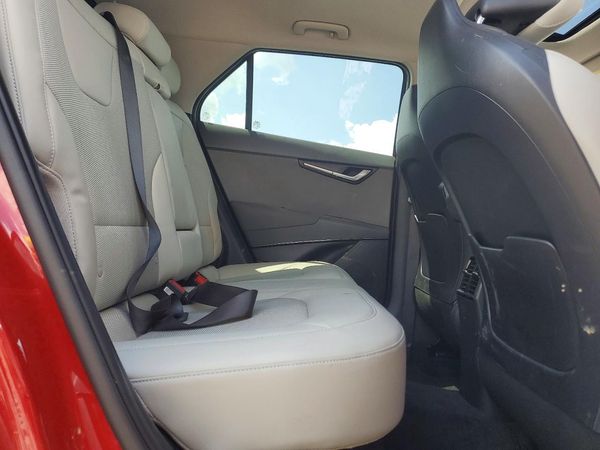 2025 KIA NIRO EX, EX Touring