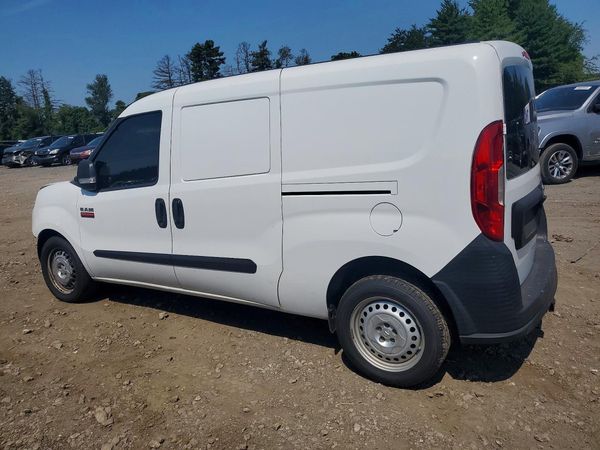 2017 RAM PROMASTER CITY WAGON
