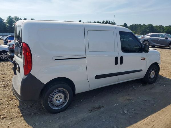 2017 RAM PROMASTER CITY WAGON