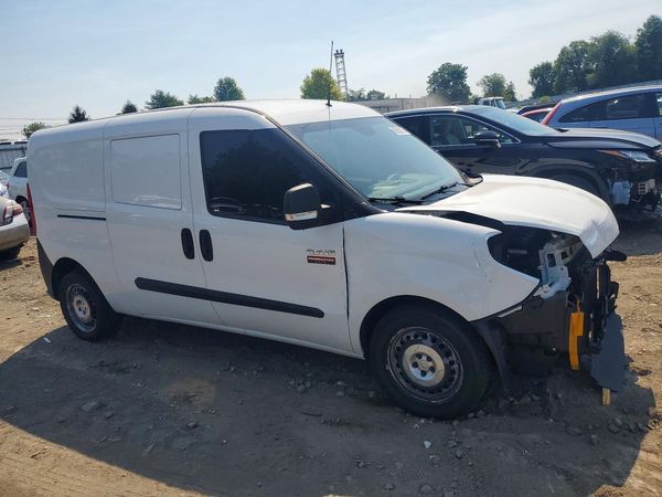 2017 RAM PROMASTER CITY WAGON