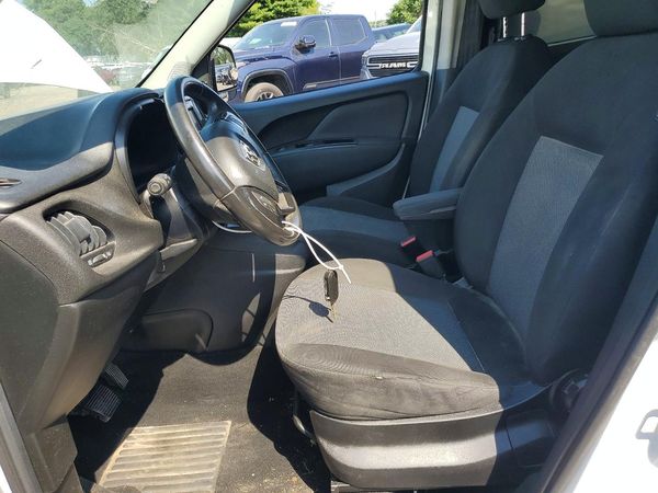 2017 RAM PROMASTER CITY WAGON