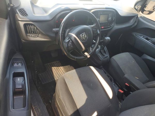 2017 RAM PROMASTER CITY WAGON