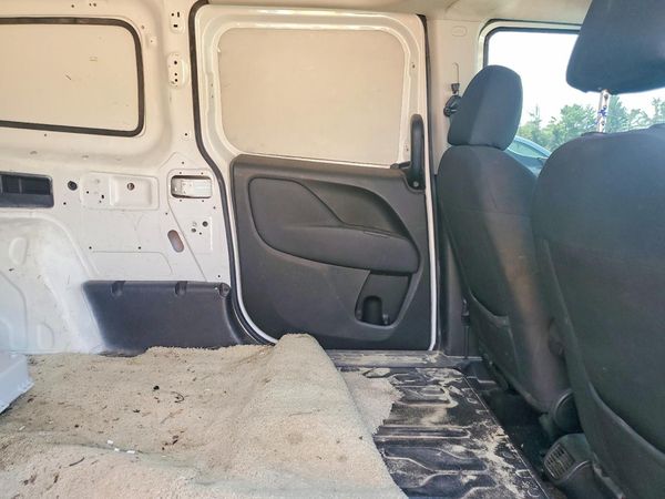 2017 RAM PROMASTER CITY WAGON