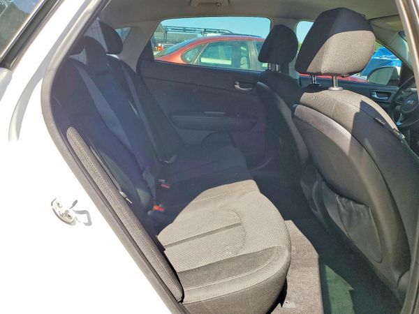 2016 KIA OPTIMA