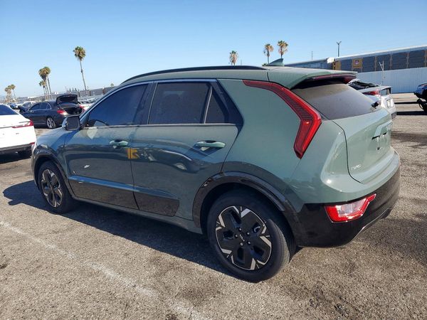 2025 KIA NIRO Wind