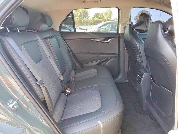 2025 KIA NIRO Wind