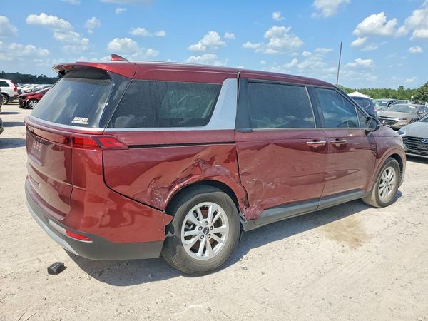 2023 KIA CARNIVAL