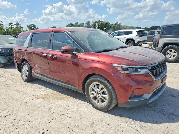 2023 KIA CARNIVAL