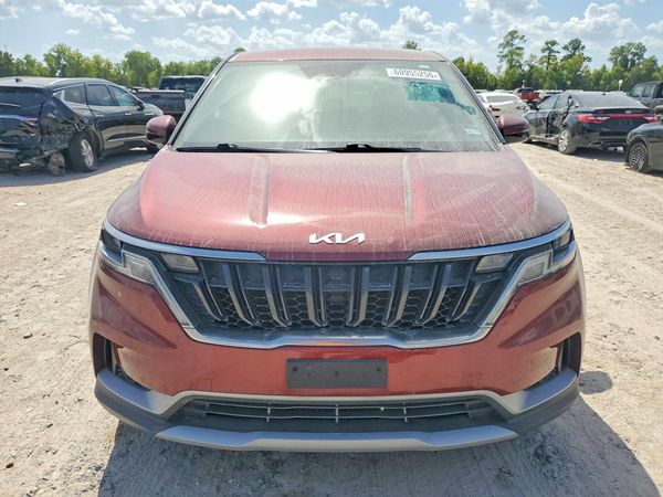 2023 KIA CARNIVAL