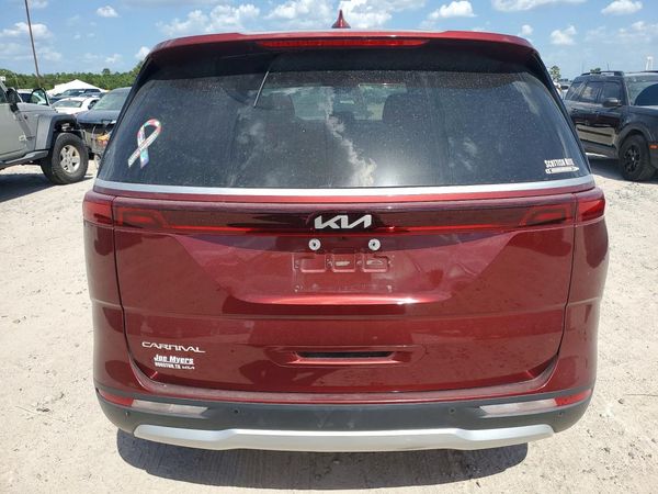 2023 KIA CARNIVAL