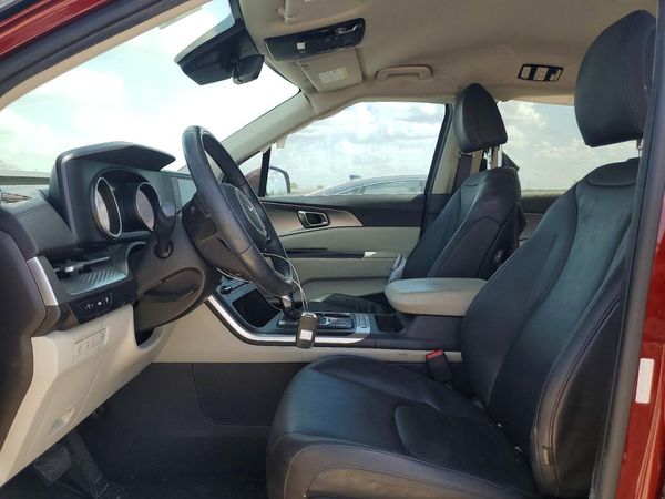 2023 KIA CARNIVAL