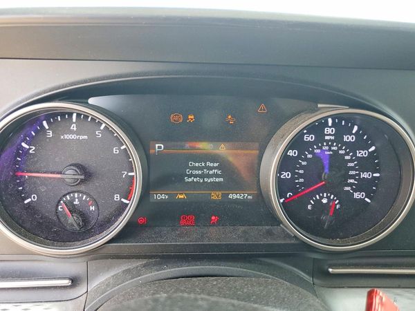 2023 KIA CARNIVAL