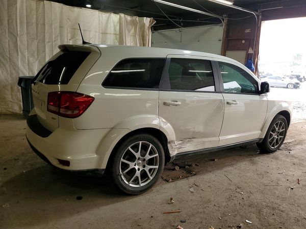 2019 DODGE JOURNEY