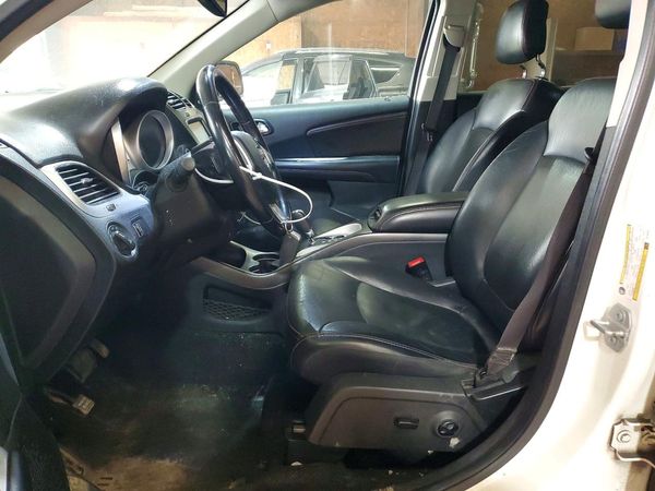 2019 DODGE JOURNEY