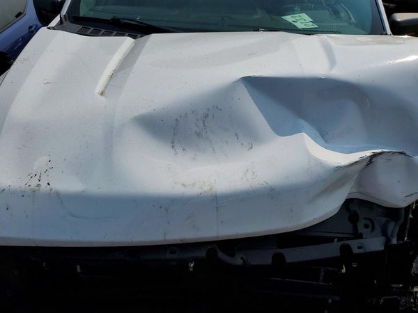 2021 FORD F150