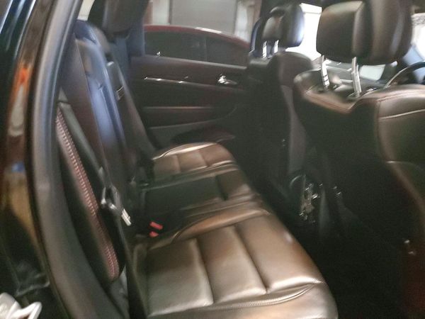 2021 JEEP GRAND CHEROKEE Trailhawk