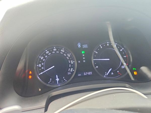 2015 LEXUS IS 250C
