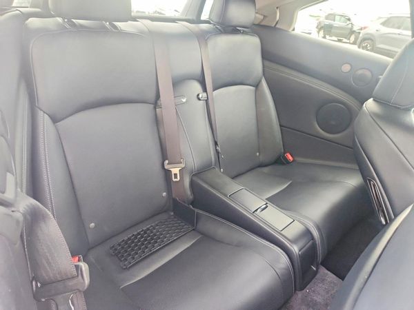 2015 LEXUS IS 250C