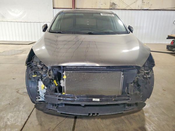 2018 KIA SORENTO L, LX