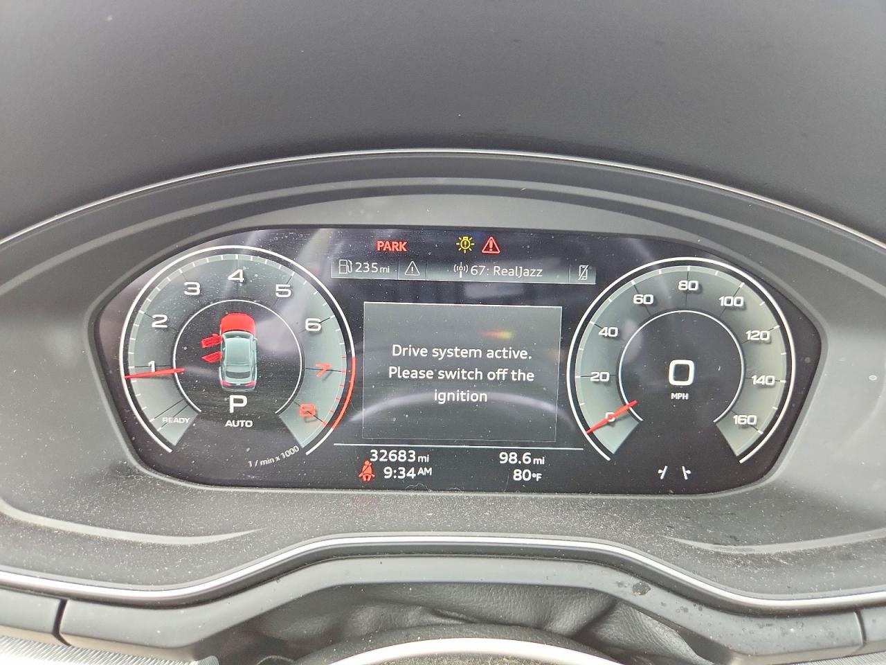 2024 AUDI A5 S Line quattro Premium