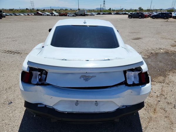2024 FORD MUSTANG I4