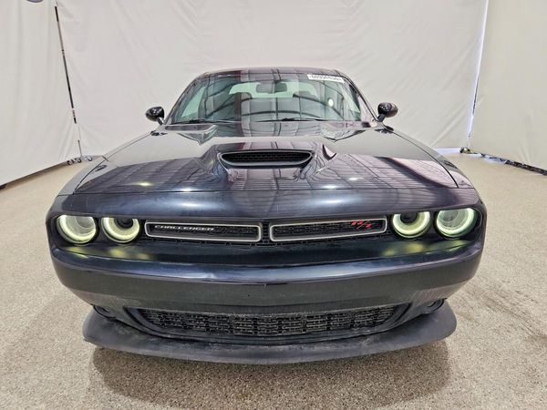 2019 DODGE CHALLENGER