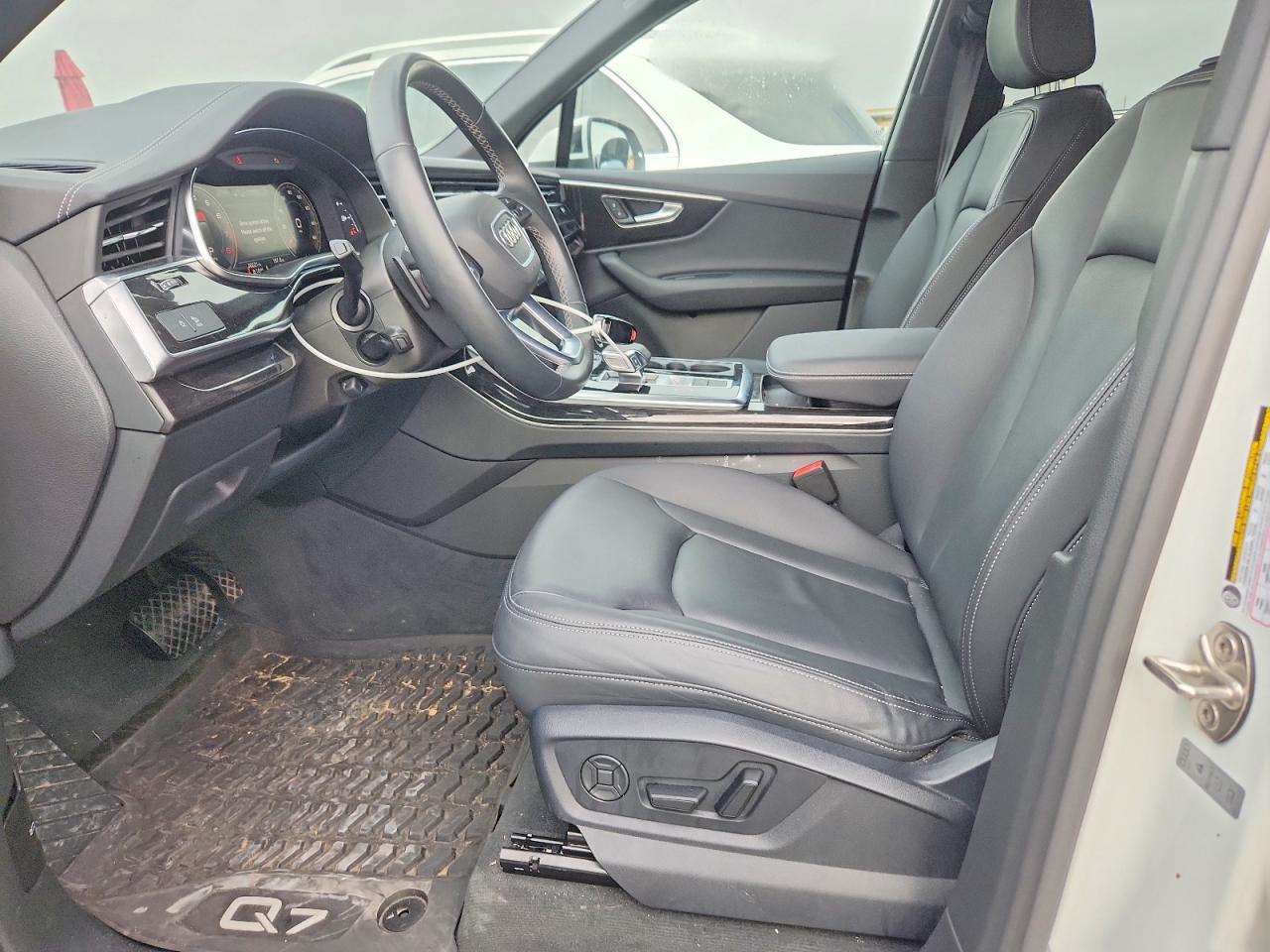 2025 AUDI Q7