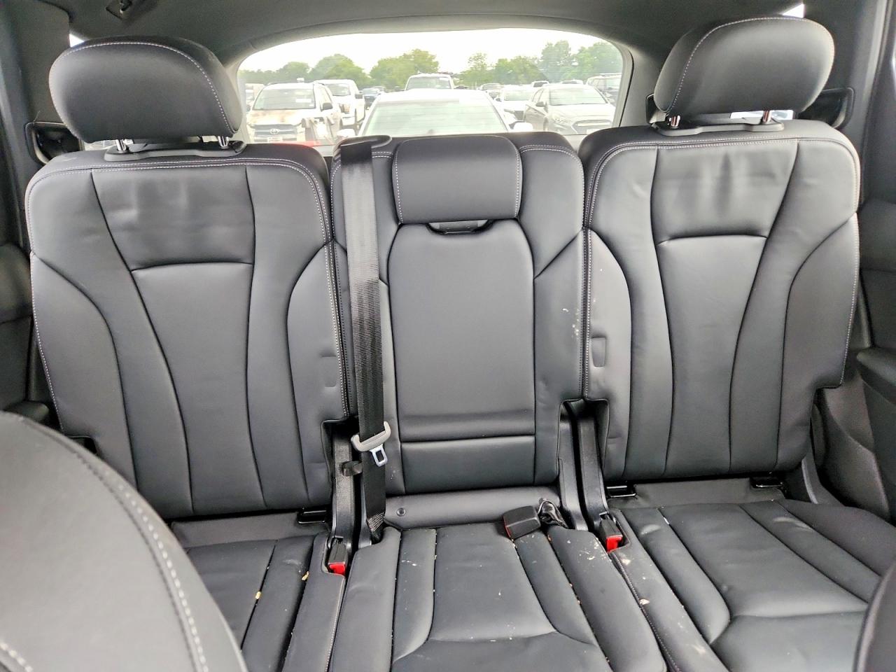 2025 AUDI Q7
