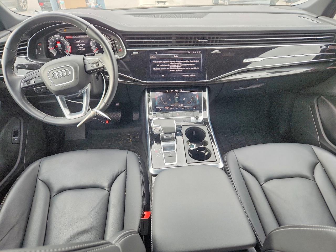 2025 AUDI Q7