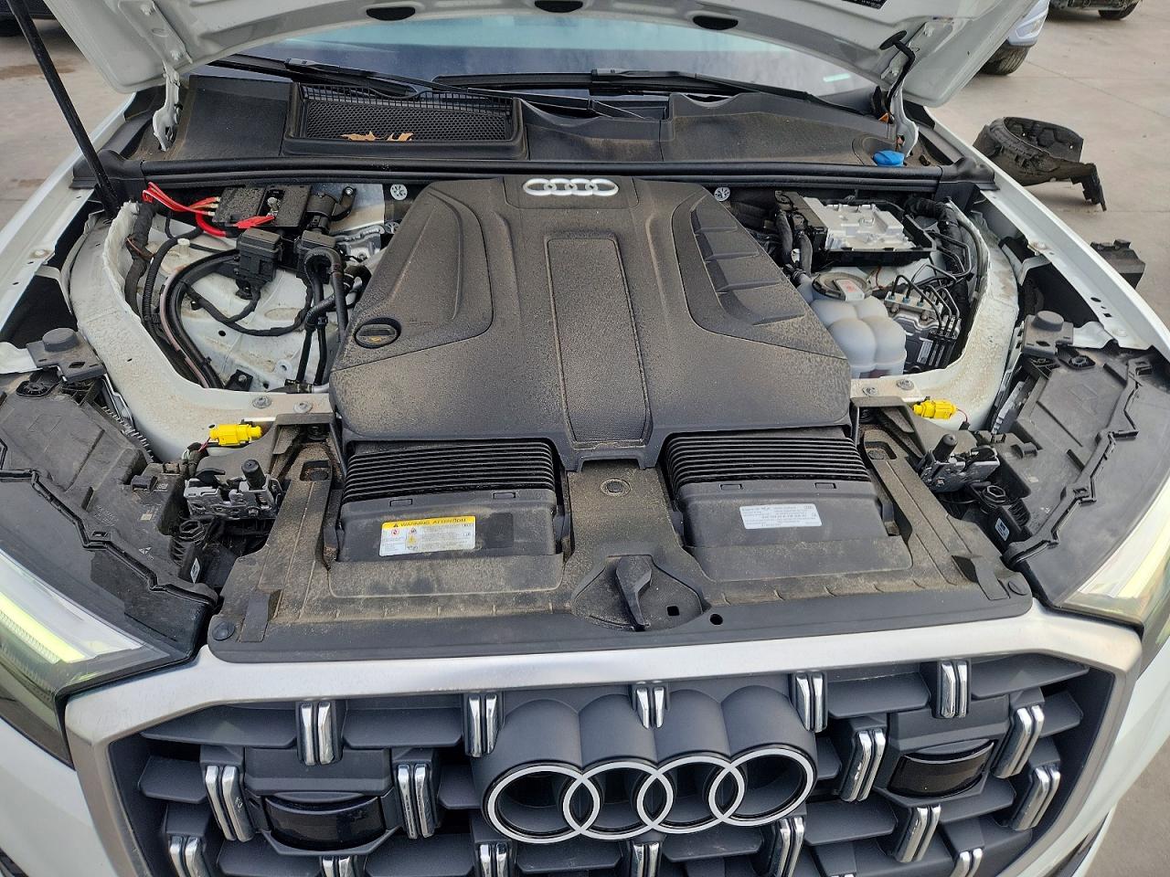 2025 AUDI Q7
