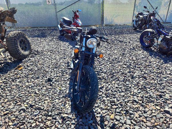 2016 HARLEY-DAVIDSON XL