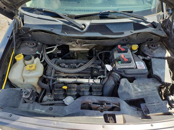 2015 JEEP PATRIOT SPORT FWD