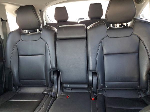 2014 ACURA MDX SH-AWD Tech